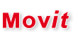 Movit BV Logo