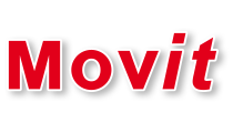 Movit BV Logo